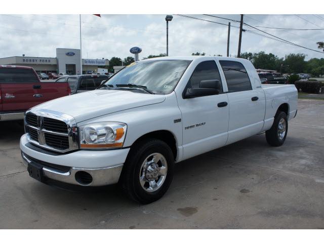 2006 Dodge Ram 1500 for sale