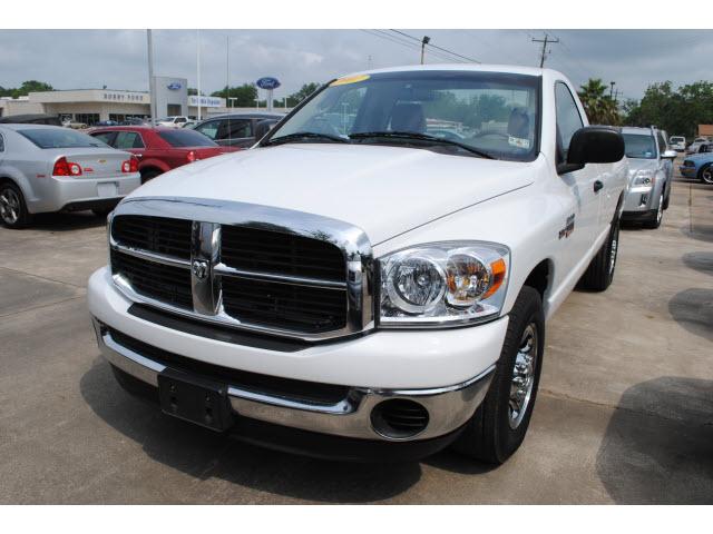 2007 Dodge Ram 2500 for sale