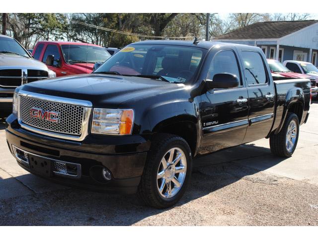 2009 GMC Sierra 1500 for sale