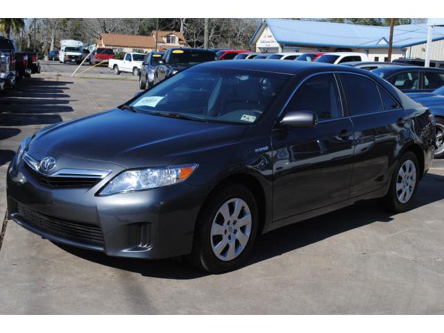 2010 Toyota Camry for sale