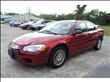 2006 Chrysler Sebring