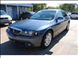 2005 Lincoln LS