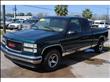 1997 GMC Sierra 1500