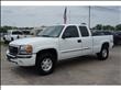 2004 GMC Sierra 1500