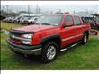 2006 Chevrolet Avalanche