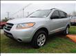 2009 Hyundai Santa Fe