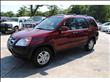 2002 Honda CR-V