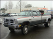 1993 Dodge W350 Pickup