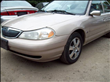 1999 Mercury Mystique