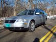 2002 Volkswagen Passat