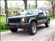 1999 Jeep Cherokee
