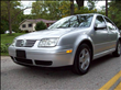 2000 Volkswagen Jetta