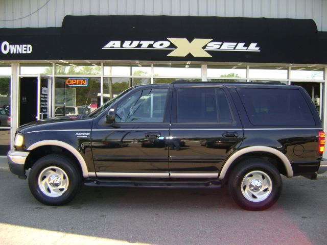 1999 Ford Expedition for sale