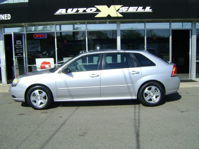 2004 Chevrolet Malibu Maxx for sale
