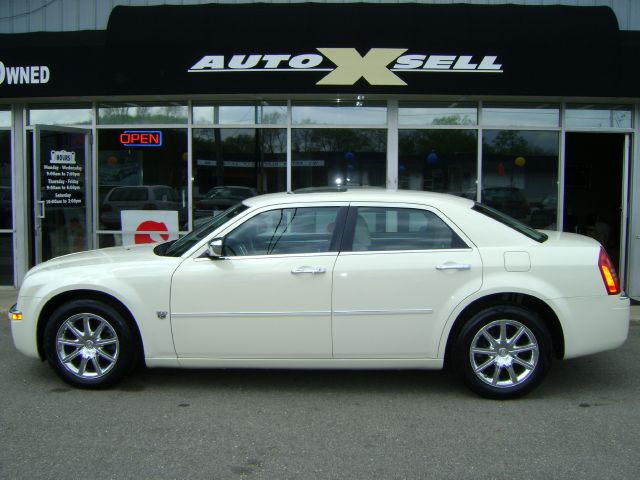 2007 Chrysler 300C for sale