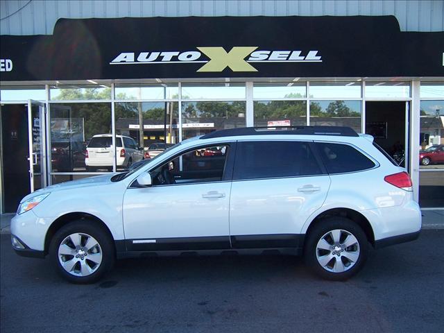 2010 Subaru Outback for sale