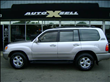 1999 Toyota Land Cruiser