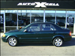 2000 Mazda Protege