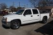 2004 Chevrolet Silverado 1500