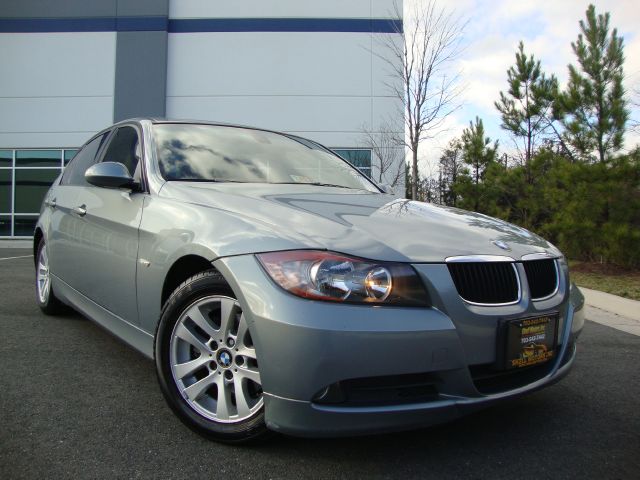 2007 BMW 3 series