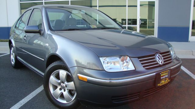 2004 Volkswagen Jetta for sale