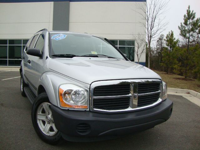 2006 Dodge Durango
