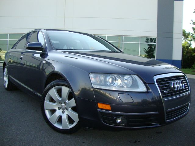 2005 Audi A6 for sale