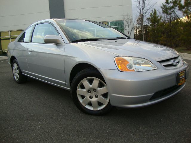 2001 Honda Civic