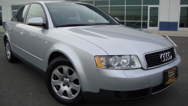 2002 Audi A4 for sale
