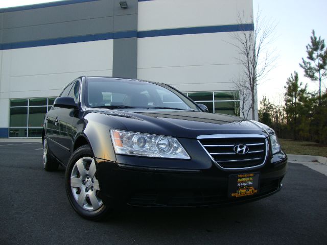 2010 Hyundai Sonata