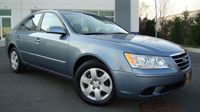 2009 Hyundai Sonata for sale
