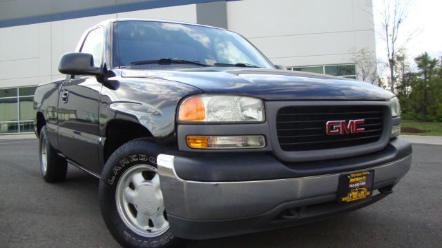 1999 GMC Sierra 1500 for sale