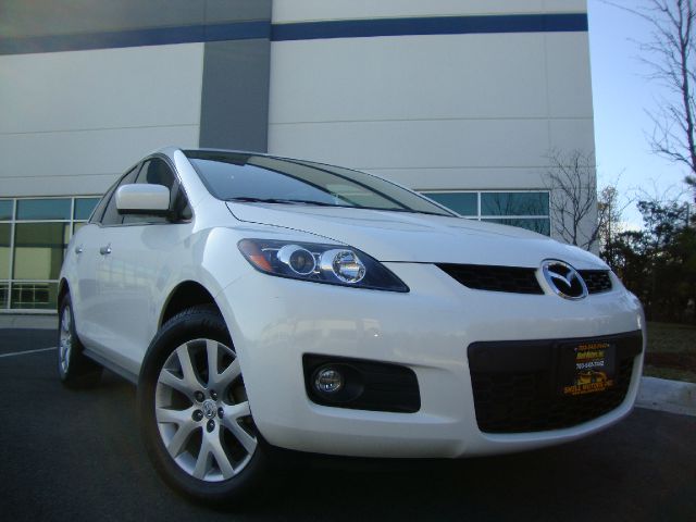 2007 Mazda CX-7