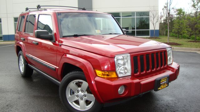 2006 Jeep Commander for sale