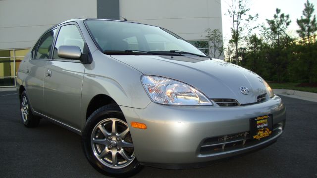 2003 Toyota Prius for sale