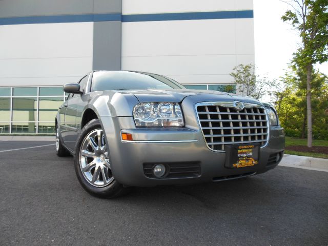 2007 Chrysler 300