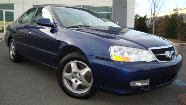 2003 Acura TL for sale
