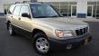 2002 Subaru Forester