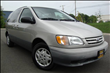 2001 Toyota Sienna