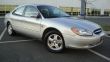 2001 Ford Taurus