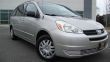2005 Toyota Sienna