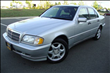 1999 Mercedes-Benz C Class