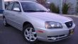 2005 Hyundai Elantra