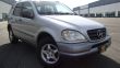 1999 Mercedes-Benz M Class