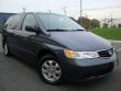 2004 Honda Odyssey