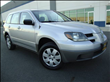 2003 Mitsubishi Outlander