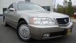 2002 Acura RL