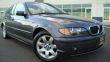 2002 BMW 3 series