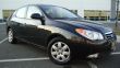 2008 Hyundai Elantra
