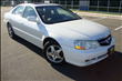 2002 Acura TL